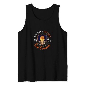 Discover Sport Basketball If Your Looking For A Soft Serve Go Get Ice Cream Tank Tops