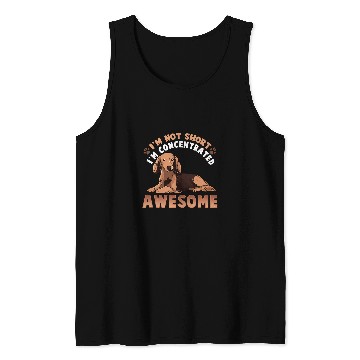 Discover Dachshund Pet s Funny Brown Wiener 450 Tank Tops