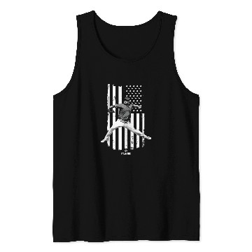 Discover Sport Baseball MLBPA Major League Baseball Hyunjin Ryu MLBRYU2001 Tank Tops