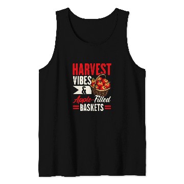 Discover Apple Picking Apple Tree Apple Fruit Lover Apple Farmer 29 Tank Tops