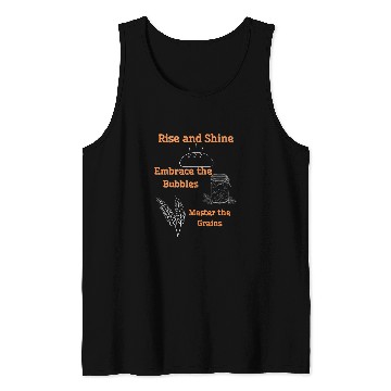 Discover Sourdough baker bread self starter Whisperer baking lovers 1 Tank Tops