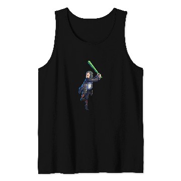 Discover Sport Softball Ben Franklin 4th Of July Men Boy Softball Tank Tops
