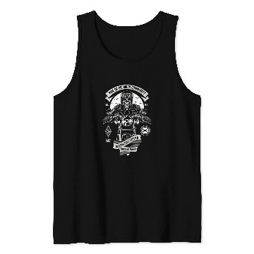 Discover Ride Or Die Biker Community Motorcycle Legend Tank Tops