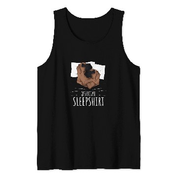 Discover Great Dane Pet Lover Official Sleep 15 Tank Tops