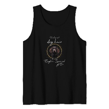 Discover Boykin Spaniel Pet 44 Tank Tops