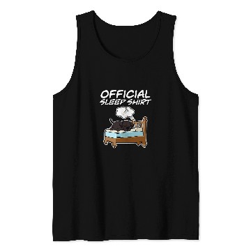 Discover Cane Corso Pet Official Sleep I Pajamas I Tank Tops