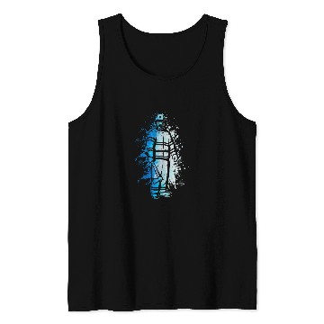 Discover Firefighting Gear Fireman Hose Splash Volunteer Firefighter 22 Tank Tops