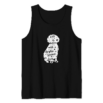 Discover Boykin Spaniel Pet Design for Boykin Spaniel Dog Lovers 1 Tank Tops