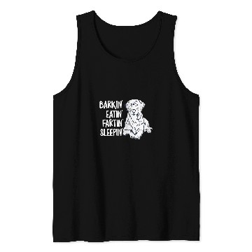 Discover Labrador Pet Design for a Silver Lab Owner Tank Tops