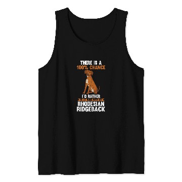 Discover Rhodesian Ridgeback Pet 2 Tank Tops
