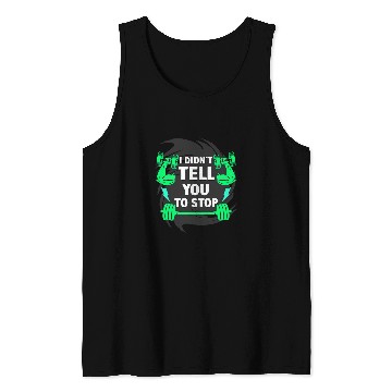 Discover Funny Personal Trainer Quote Gym Personal Coachs Training Tank Tops