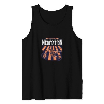Discover Motocross Funny vintages Dirt Bike Gift Motorcycle Tank Tops