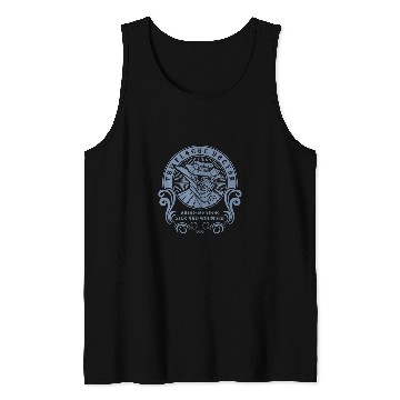 Discover He Plague Doctor Sick And Wounded Tank Tops