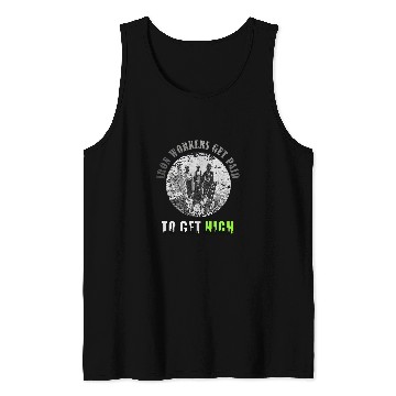 Discover Welder Job Iron Worker Gift For Tank Tops