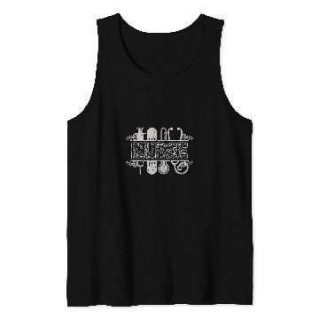 Discover nurses Job DAY nurses Life nurses WEEK This is Fine Tank Tops