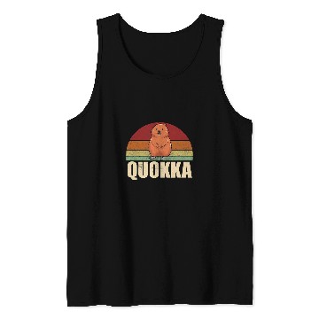 Discover Hamster Pet quokkas Animal Pet Hamsters 2quokkass Tank Tops