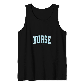Discover nurses Job Cute nurses Nursing Graduation RN nurses Practitioner Athletic Tank Tops