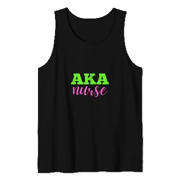 Discover nurses Job AKA nurses Tank Tops