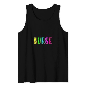Discover nurses Job Pumpkin Boo Spider Halloween nurses Designs 03 Tank Tops