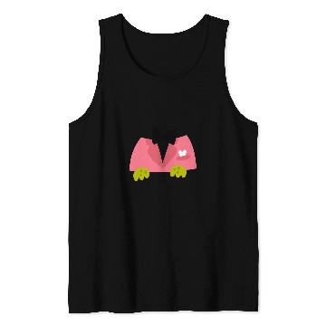 Discover Frog Pet Green Frog Toad Halloween carnivals Costume 1 Tank Tops