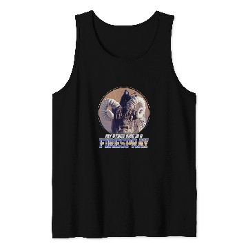 Discover Book Fun Star Wars The Book Of Boba Fett Firespray Ride Quote Tank Tops