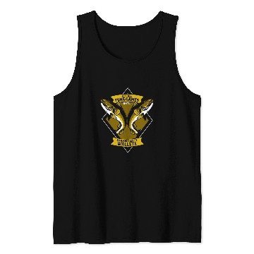 Discover Fishing Fun Until Someone Loses A Walleye Zander Hooks Walleye Fishing Tank Tops