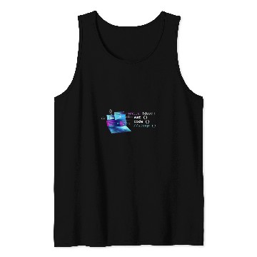 Discover Python Pet Computer Science Python Programmer Eat Code Sleep Repeat Tee Tank Tops