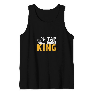 Discover Tap Dancing Tap Dance Teacher Appreciation Tap Dancer Tank Tops