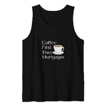 Discover Coffee Fun Humorous caffeines Seeds Herb Shrub Brew Java Barman Waiter Tank Tops