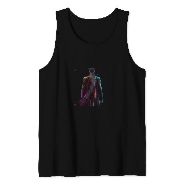 Discover Dragon Pet Magical Blue Dragon Tank Tops