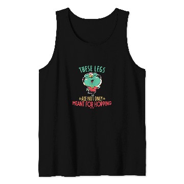 Discover Frog Pet Listen to Children Music Frog Toad Tank Tops