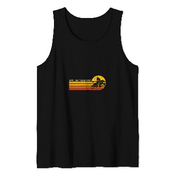 Discover Astronaut Job James Webb Space Telescope JWST Exploration Space Tank Tops
