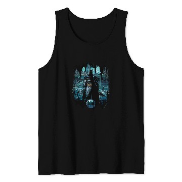 Discover Batman Solo Cave Tank Tops