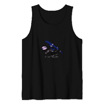 Discover Sloth Pet cloutedorg Oversized Sloth v2 Tank Tops