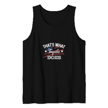 Discover Wines Fun Thats What Tequila Does Country Music Song Lyrics Tank Tops