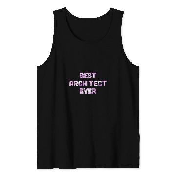 Discover bests Architect Ever Camo Tank Tops
