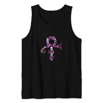 Discover Coffee Fun Starfish Coffee Maple Syrup Jam 3 Tank Tops