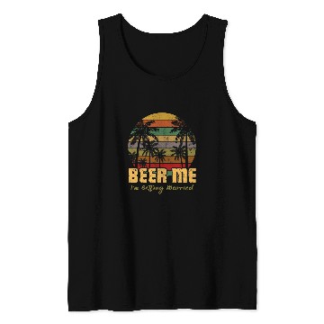 Discover Beer Fun Bachelorette Party Beer Me I m Getting Married Couples Tank Tops