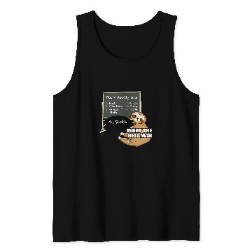 Discover Sloth Pet learns 7 deadly sins funny animal meme Tank Tops