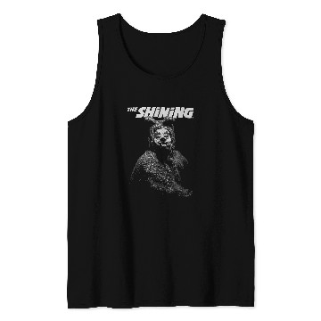 Discover Bear Pet The Shining The Bear Tank Tops