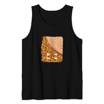 Discover Caveman Costume Cosplay For Cave Diving Hiker Explorer Tank Tops