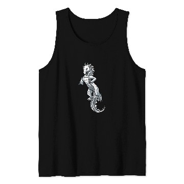 Discover Dragon Pet chinese fantasy fantasy creature draco Tank Tops
