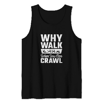 Discover Beer Fun Why Walk When You Can Bar Crawl Craft Beer Pub Hopping Tank Tops