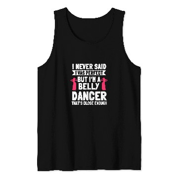 Discover Belly Dancing Perfect Oriental Dancer Eastern Torso Dance Tank Tops