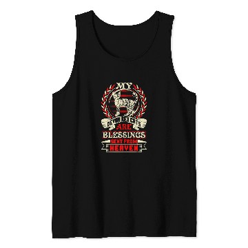 Discover Devon Rexs Cats Blessings Sent From Heaven Pets Love Tank Tops
