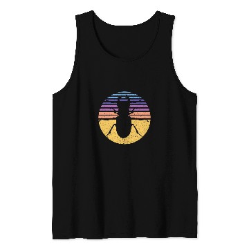 Discover Pest Control Technician Design for Exterminator Specialist 110 Tank Tops