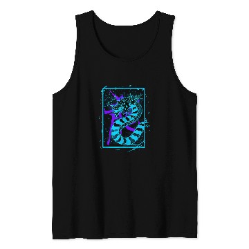 Discover Dragon Pet Traditional Chinese Dragon 1 Tank Tops