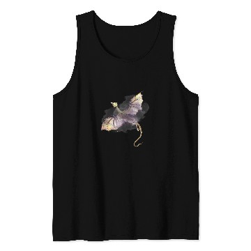 Discover Dragon Pet Flying Dragon Wings Of Angels Bat Wings Funky Tank Tops