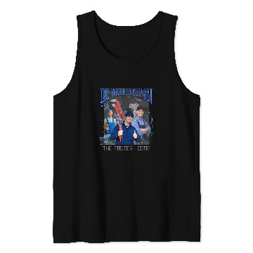 Discover Plumbers Job The Wetter You Get The Faster I Come Plumber 90s Bootleg Tank Tops