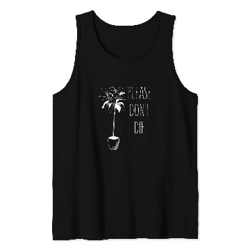 Discover Idea for Plant Loving Women Fiddle Leaf Fig Plant Tank Tops